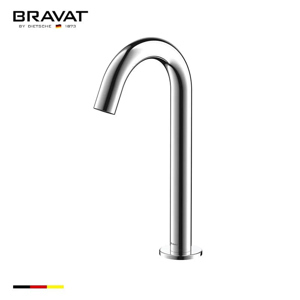 Vòi rửa lavabo Bravat D677CP