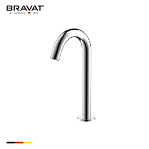 Vòi rửa lavabo Bravat D677CP