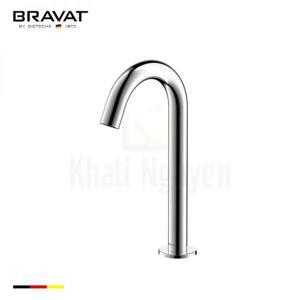 Vòi rửa lavabo Bravat D677CP