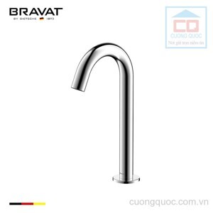 Vòi rửa lavabo Bravat D677CP
