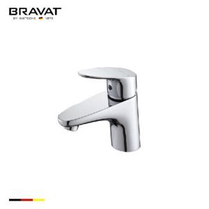 Vòi rửa lavabo Bravat F14898C-1
