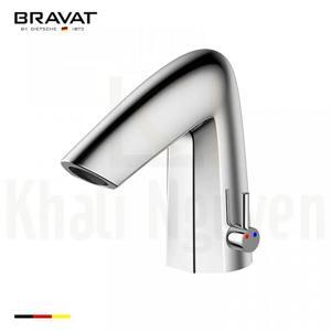 Vòi rửa lavabo cảm ứng Bravat D661CP-1-ENG