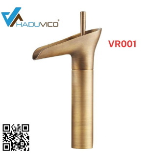 Vòi rửa lavabo Haduvico VR001