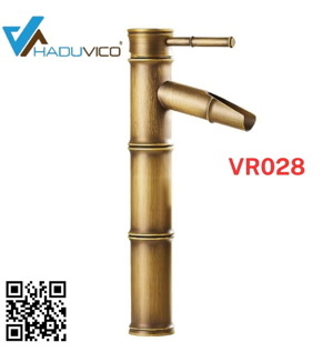 Vòi rửa lavabo Haduvico VR028