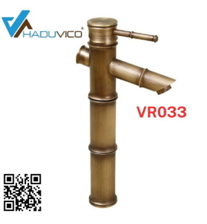 Vòi rửa lavabo Haduvico VR033
