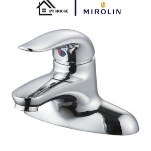 Vòi rửa lavabo Hàn Quốc Mirolin MK-552