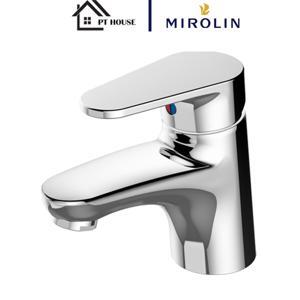 Vòi rửa lavabo Hàn Quốc Mirolin MK-501