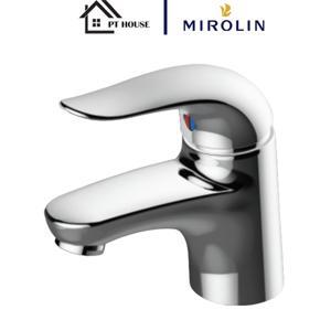 Vòi rửa lavabo Hàn Quốc Mirolin MK-551