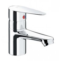 Vòi Rửa Lavabo Inax LFV-1102S-1 Nóng Lạnh