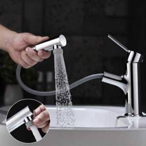 Vòi rửa lavabo Kalgo LA-16