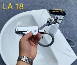 Vòi rửa lavabo Kalgo LA-18