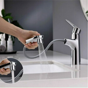 Vòi rửa lavabo Kalgo LA-18