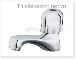 Vòi rửa lavabo lạnh - MS651