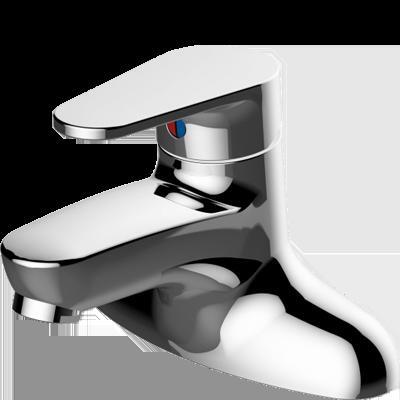 Vòi rửa lavabo Mirolin MK-502