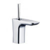 Vòi rửa lavabo nóng lạnh Caesar B420C