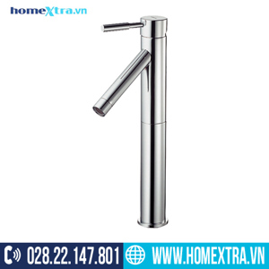 Vòi rửa lavabo nóng lạnh Caesar BT228C