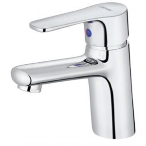 Vòi rửa lavabo nóng lạnh CAESAR B430CP