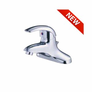 Vòi rửa lavabo nóng lạnh Caesar BT152CP