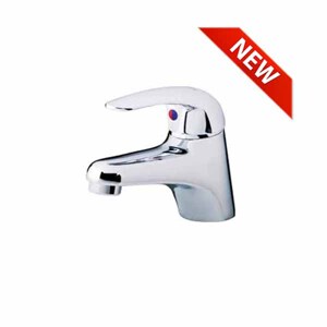 Vòi rửa lavabo nóng lạnh Caesar BT260C