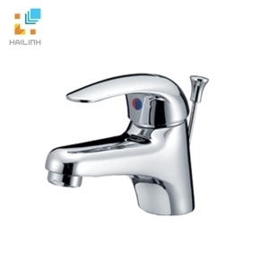 Vòi rửa lavabo nóng lạnh Caesar B260CU