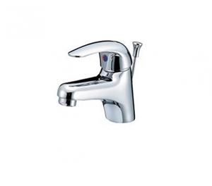 Vòi rửa lavabo nóng lạnh Caesar BT260CP