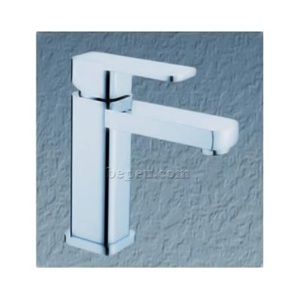 Vòi rửa lavabo nóng lạnh Gorlde 8153