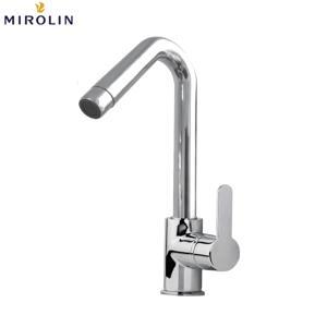 Vòi rửa lavabo nóng lạnh Hàn Quốc Mirolin MK-705