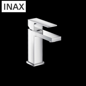 Vòi rửa Lavabo nóng lạnh Inax LFV-402S