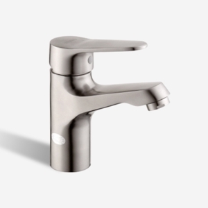 Vòi rửa lavabo nóng lạnh Luxta L1219S