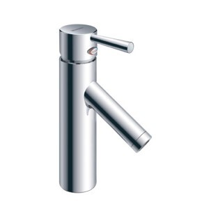 Vòi rửa lavabo nóng lạnh Moen 4812