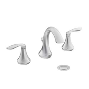 Vòi rửa lavabo nóng lạnh Moen T6420