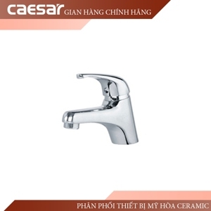 Vòi rửa lavabo nước lạnh Caesar B109C