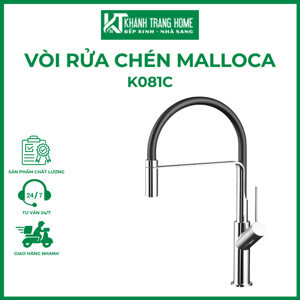 Vòi rửa Malloca K081C