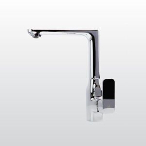 Vòi rửa bát Malloca K298C