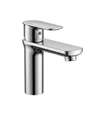 Vòi rửa mặt 1 chân KOBESi KB 5504B