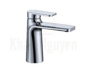 Vòi rửa mặt 1 chân nóng lạnh THP-332V1