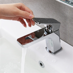 Vòi rửa mặt Aqualem MP1104