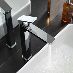 Vòi rửa mặt Aqualem MP2104