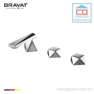 Vòi rửa mặt Bath Mixer F518102C-1-ENG