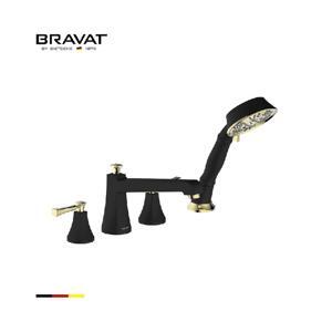 Vòi rửa mặt Bath Mixer F52994BLK-BAF-ENG