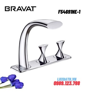 Vòi rửa mặt Bath Mixer F54691NE-1