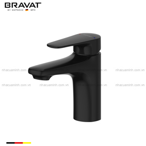 Vòi rửa mặt Bravat F1173218BW-9