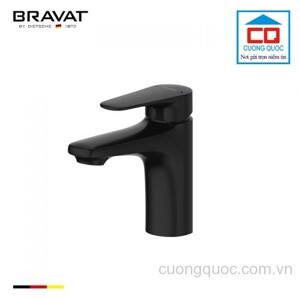 Vòi rửa mặt Bravat F1173218BW-9