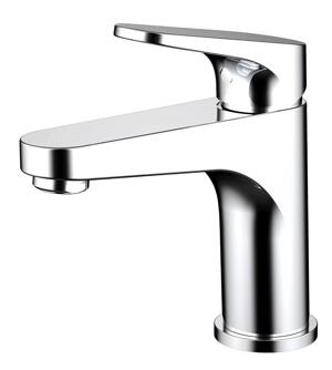 Vòi rửa mặt Bravat F1191238CP-RUS