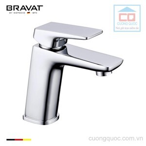 Vòi rửa mặt Bravat F1368401CP-ENG