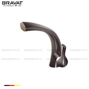 Vòi rửa mặt Bravat F14691NE-1-ENG