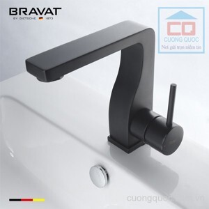 Vòi rửa mặt Bravat F16061K-2-ENG