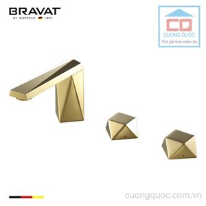 Vòi rửa mặt Bravat F218102G-1-ENG