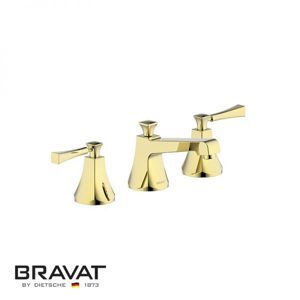 Vòi rửa mặt Bravat F22994BAF-ENG