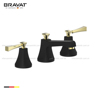 Vòi rửa mặt Bravat F22994BW-BAF-ENG